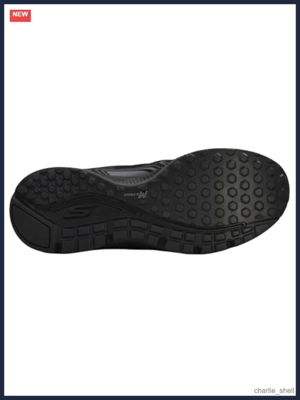 Skechers Go Run Consistent Men's Athletic Running Walking Sneaker Air Cooled